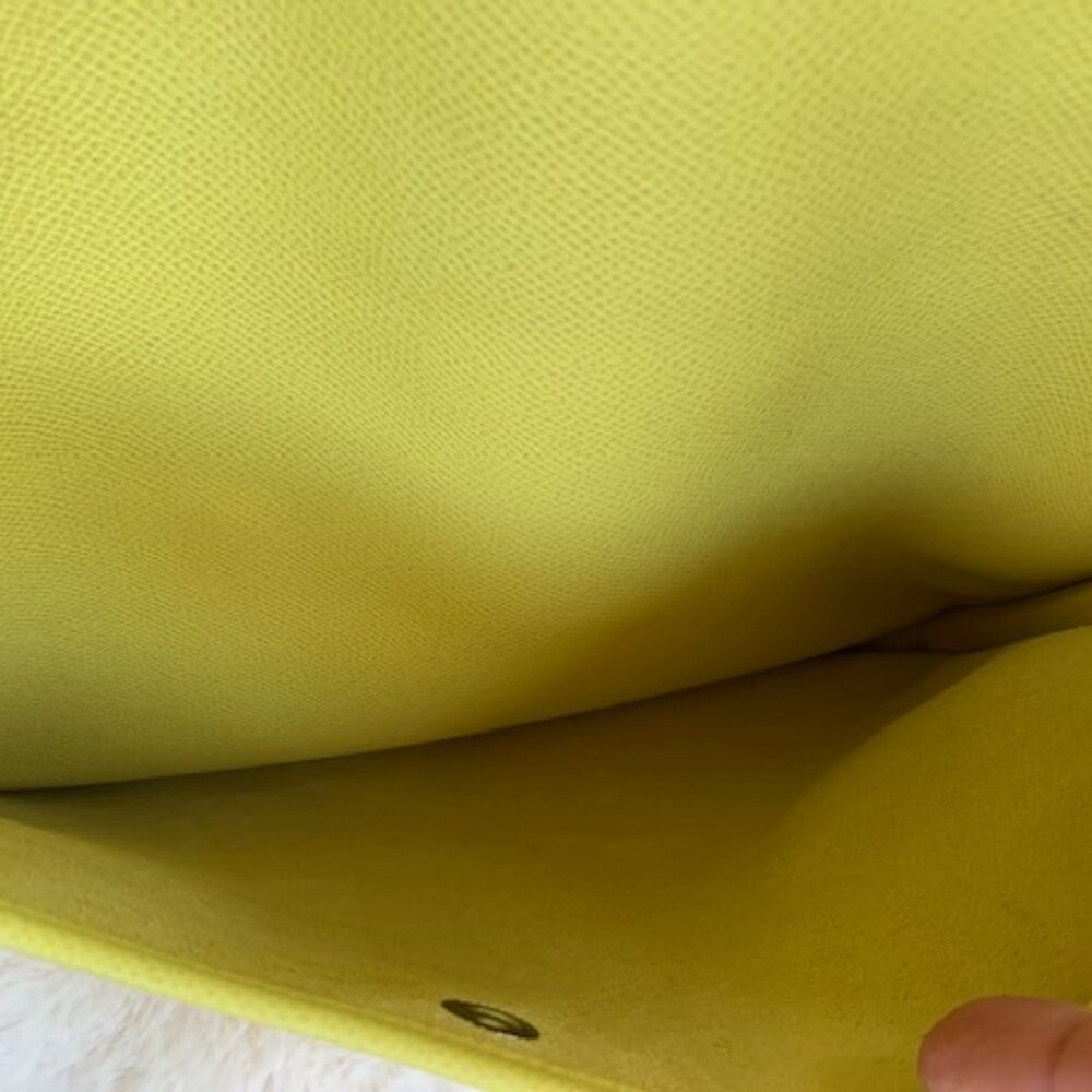 Hermes Evelyne Bag Gen III - Picture 6 of 16